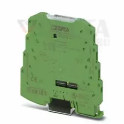 Phoenix Contact 2864273 MINI MCR-SL-PT100-UI-NC измерительный преобразователь термометра сопротивления