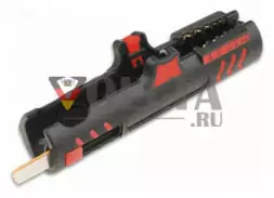 Cimco 120025 Jokari Удалитель изоляции Super