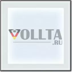 Gira 116266 TX44 LED-Светодиодная подсветка для ориентирования,LED цвет: голубой цвет:чисто белый