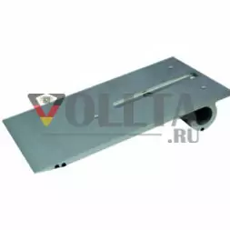 TCS ZIT3030-0010 Аксессуары для стола для внутренней станции ISH3030 ISW3030