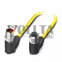 Phoenix Contact 1406260 SAC-3P-MR/1,5-542/ FRSH SCO BK кабель датчика/актуатора