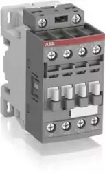 Контактор ABB Stotz-Kontakt AF16-30-10-11, AF16-30-10 24-60 50/60 20-60В постоянного тока, 1SBL177001R1110