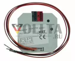MDT BE-04001.01 Универсальный интерфейс четверная