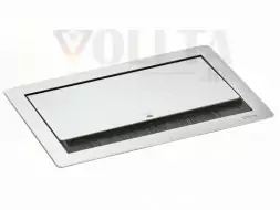 Зарядное устройство EVOline Fliptop Push S USB / 2 порта питания (VDE) / 1 порт USB
