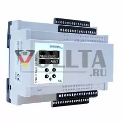 Weinzierl 5238 KNX IP Multi IO 580