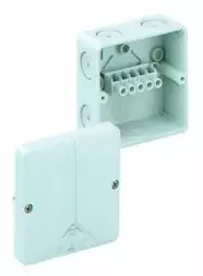 Spelsberg 80490701 ABOX 040-L Распределительная коробка пустая