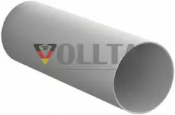 Lunos 036765 Кольцевой канал 9/R160-500 500mm