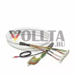 Phoenix Contact 2318949 FLKMIL-50/4FLK14/EZ-DR/ 600/CS Кабель
