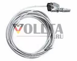 Gira 092400 Riegel-Переключающий контакт VdS