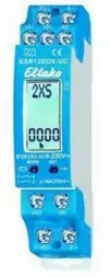 Eltako ESR12DDX-UC Multifunktions Stromstoss коммутационные реле