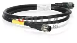 ABB Stotz-Kontakt M12-CT132, кабель передачи типа PLUTO, 2TLA020060R0600