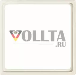 Schneider серия: Merten 518144 System M Промежуточная рамка / адаптер,цвет: кремово-белый, тон: матовый