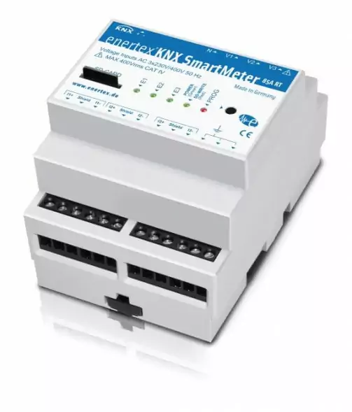 ENERTEX 1149-85-RT KNX SmartMeter | 85A с RTC