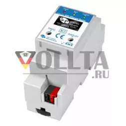 Enertex 1164 KNX безопасный IP-маршрутизатор