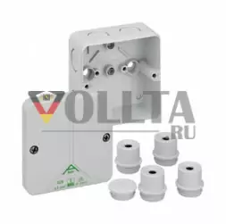 Spelsberg 80790701 Abox m 025-L Распределительная коробка