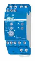 Eltako 21400401 EGS12Z2-UC Групповой выключатель защиты от перенапряжения UC 2+2 Замыкающий без потенциальный 5A/250VAC