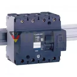 Автоматический выключатель Schneider Electric 18828