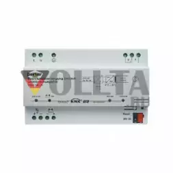 Berker 75010015 Блок питания 640мА