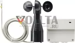 Gira 091300 Датчик ветра Стандартный датчик