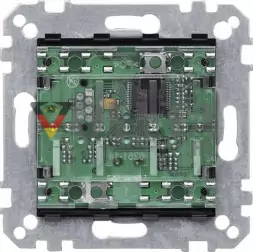 Schneider серия: Merten 625199 System M KNX Клавиша для модуля,