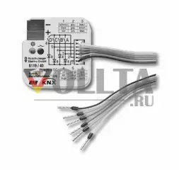 Busch-Jaeger 6119/40 KNX Universalschnittstelle