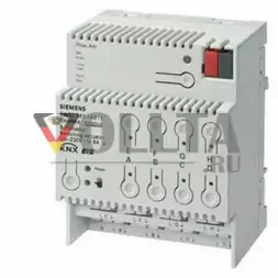 Siemens 5WG1567-1AB11 переключатель, N567/11 8-ой 8А