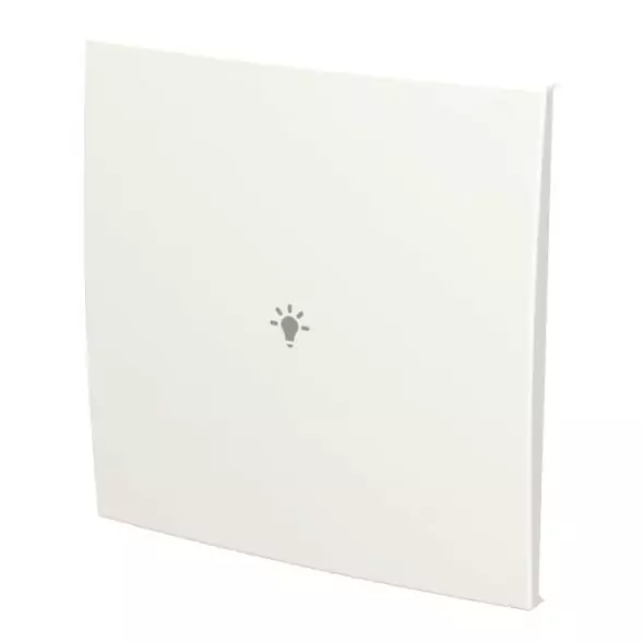 Контакт ABB Stotz 2CKA006199A0167 в качестве кнопки 1-fmSymbol подсветка крышки