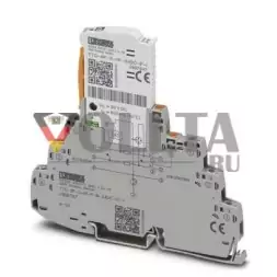 Устройство защиты от перенапряжения Phoenix Contact 2906787 TTC-6P-3-HF-FM-24DC-UT-I
