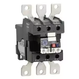 Schneider Electric LRD33676 Реле защиты двигателя