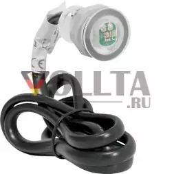 Встроенный датчик Hager EEN002 для сумеречного выключателя EEN10x