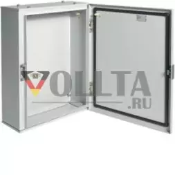Hager FL111A шкаф SKI 500x400x160