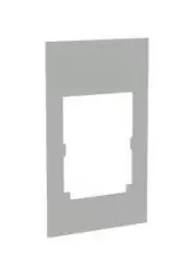 ABB Stotz-Kontakt FF-XLP00-3P3, Передняя рама XLP00, 3-сторонняя, 1SEP407792R0003