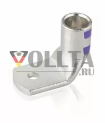 ABB Stotz-Kontakt 7TAA302040R0025 240M16-A-90 240qmm M1690° трубчатый кабельный наконечник