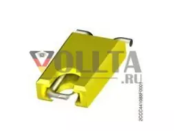 ABB Stotz-Kontakt E210-ASV9, запирающее устройство для 9-мм устройств, 2CCA703648R0001