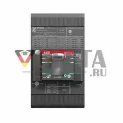 ABB Stotz-Kontakt 1SDA074646R0001 XT1N 125 TMF 100-1000 3P FF UL/CSA автоматический выключатель
