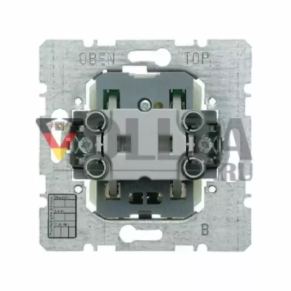 Berker 75141000 KNX кнопка, клавиша