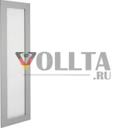 Hager FZ224SD дверной блок левый IP54 1900x800 мм SKII