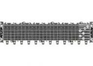 ABB Stotz-Kontakt ZLS905E38-3LNLALB, стартовый комплект Smissline TP 38 PLE, оснащенный рельсами L1, L2, L3, N, 2CCA183181R0001