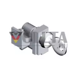 Контакт ABB Stotz 1SDA105064R0001 KLC XT5-XT6 тип C в положении OFF с замком