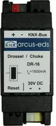 ARCUS 66000016 KNX дроссель | REG