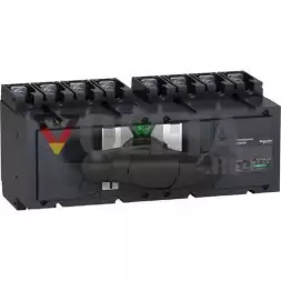 Schneider Electric 31147 INS 250 4P переключатель