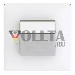 Theben 2069658 theMura P180 2.20 KNX UP WH датчик присутствия