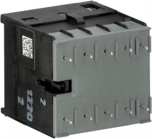 Миниатюрный контактор ABB Stotz-Kontakt B6-22-00-P-01, GJL1211509R0001