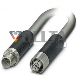 Phoenix Contact 1425019 SAC-5P-M12MSL/1,5-290/FSL FE силовой кабель
