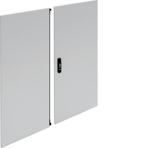 Hager FZ094R универсальная дверь IP55 1400x1050 мм