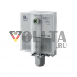 Berker 75492002 KNX датчик яркости/температурный сенсор цвет:полярная белизна