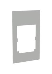 ABB Stotz-Kontakt FF-XLP1-3P2, передняя рама XLP1, 2-сторонняя, 1SEP407815R0002