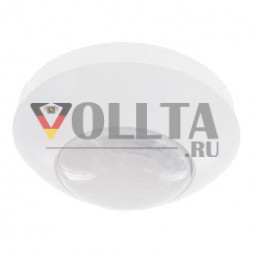 STEINEL 006556 Датчик движения серии 2000 | Потолочный монтаж, 360