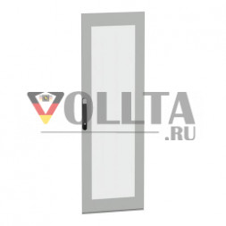 Schneider Electric NSYSFND186T Остекленная дверь SFN/SM 1800x600 остекленная дверь