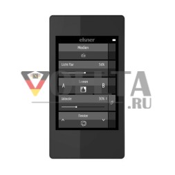 Elsner Remo KNX RF радиопульт дистанционного управления